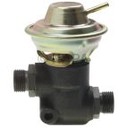 Exhaust Gas Recirculation (EGR) Valve