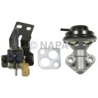 Exhaust Gas Recirculation (EGR) Valve