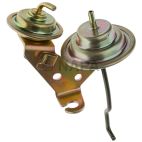 Carburetor Choke Pull-Off