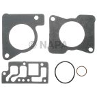 Fuel Injection Throttle Body Mounting Gasket Set