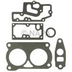 Fuel Injection Throttle Body Mounting Gasket Set