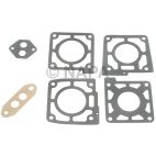 Fuel Injection Throttle Body Mounting Gasket Set