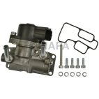 Auxiliary Air Regulator