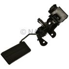 Accelerator Pedal Sensor
