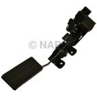 Accelerator Pedal Sensor