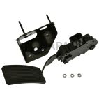 Accelerator Pedal Sensor