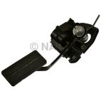 Accelerator Pedal Sensor