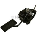 Accelerator Pedal Sensor