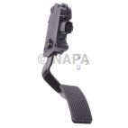 Accelerator Pedal Sensor