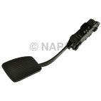 Accelerator Pedal Sensor