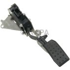 Accelerator Pedal Sensor