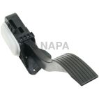 Accelerator Pedal Sensor