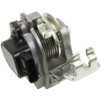 Accelerator Pedal Sensor