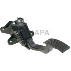 Accelerator Pedal Sensor