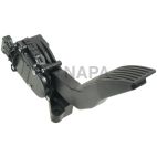 Accelerator Pedal Sensor