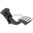 Accelerator Pedal Sensor