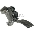 Accelerator Pedal Sensor