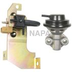 Exhaust Gas Recirculation (EGR) Valve