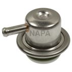 Fuel Injection Pressure Damper
