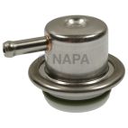 Fuel Injection Pressure Damper