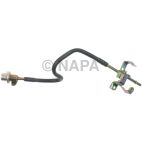 Fuel Injection Pressure Damper