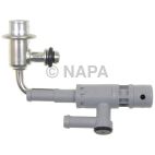 Fuel Pressure Regulator