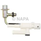 Fuel Pressure Regulator