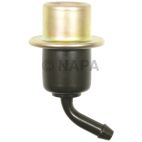 Fuel Pressure Regulator