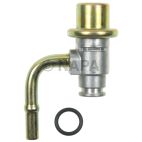 Fuel Pressure Regulator