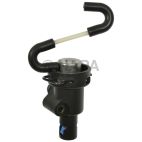 Fuel Pressure Regulator
