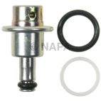 Fuel Pressure Regulator