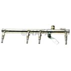 Secondary Air Injection Pipe