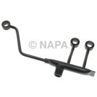 Secondary Air Injection Pipe