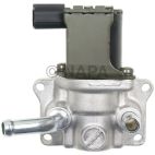 Auxiliary Air Regulator