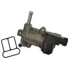 Auxiliary Air Regulator