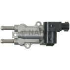 Auxiliary Air Regulator