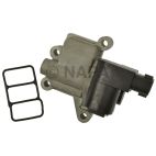 Auxiliary Air Regulator