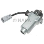 Auxiliary Air Regulator