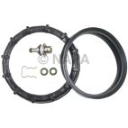 Fuel Pressure Regulator