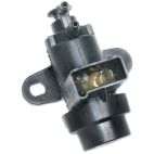 Exhaust Gas Recirculation (EGR) Valve Control Solenoid
