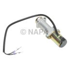 Auxiliary Air Regulator