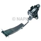 Accelerator Pedal Sensor