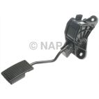 Accelerator Pedal Sensor