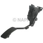Accelerator Pedal Sensor