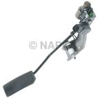 Accelerator Pedal Sensor