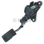 Accelerator Pedal Sensor