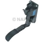 Accelerator Pedal Sensor