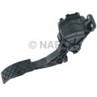 Accelerator Pedal Sensor