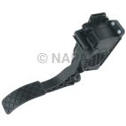 Accelerator Pedal Sensor