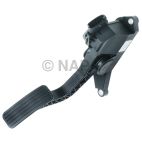 Accelerator Pedal Sensor